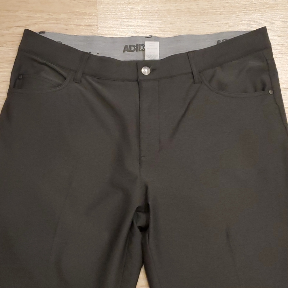 ADIDAS PANTS - Picture 2 of 10